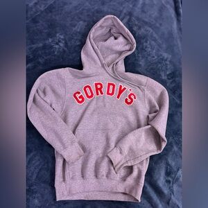 Gordys hoodie